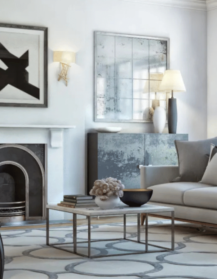 Studio 14 Home – Interior Design & Home Organisation in London