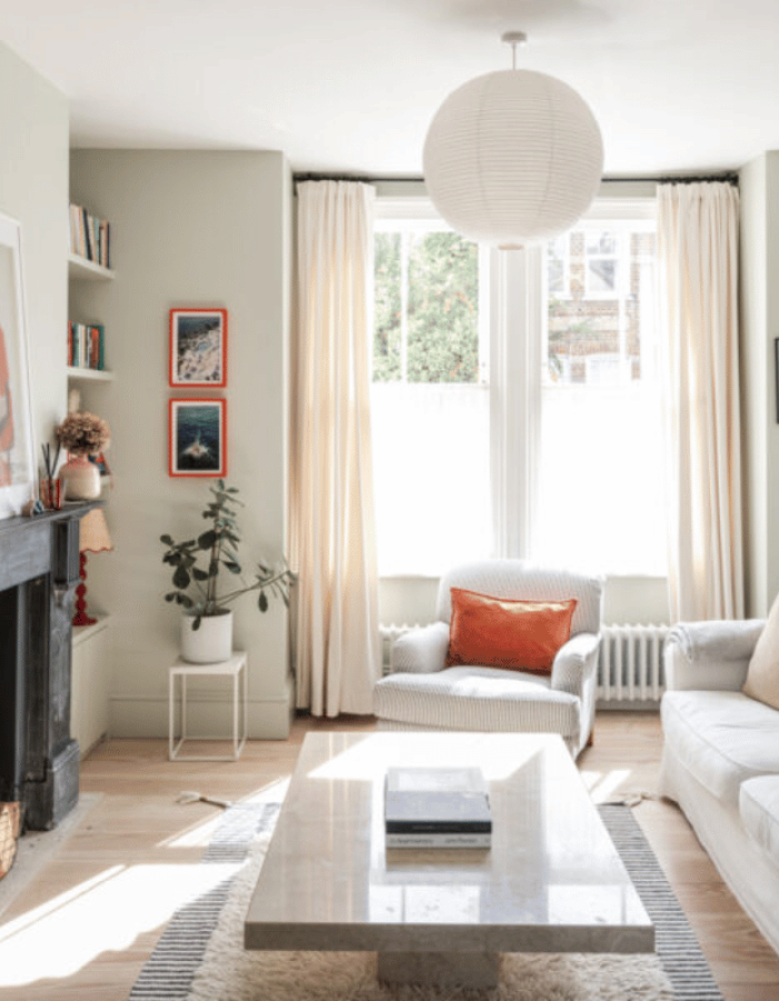 Studio 14 – Interior Design & Home Organisation in London 2