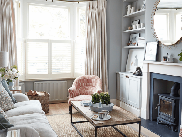 Studio 14 - Interior Design & Home Organisation in London 3