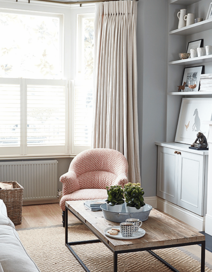 Studio 14 – Interior Design & Home Organisation in London 3