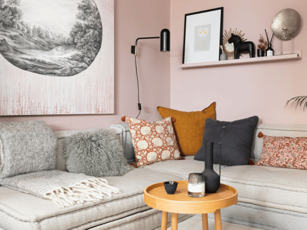 Studio 14 - Interior Design & Home Organisation in London