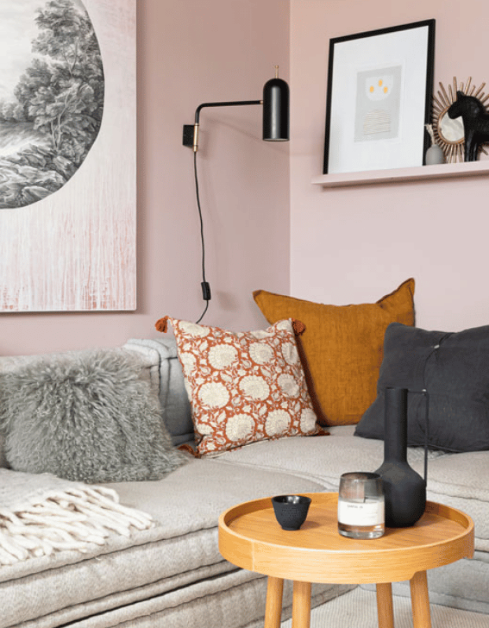 Studio 14 – Interior Design & Home Organisation in London
