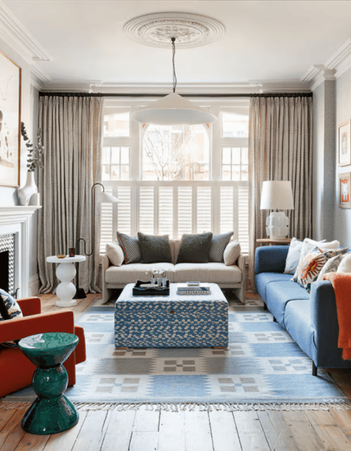 Studio 14 – Interior Design & Home Organisation in London10
