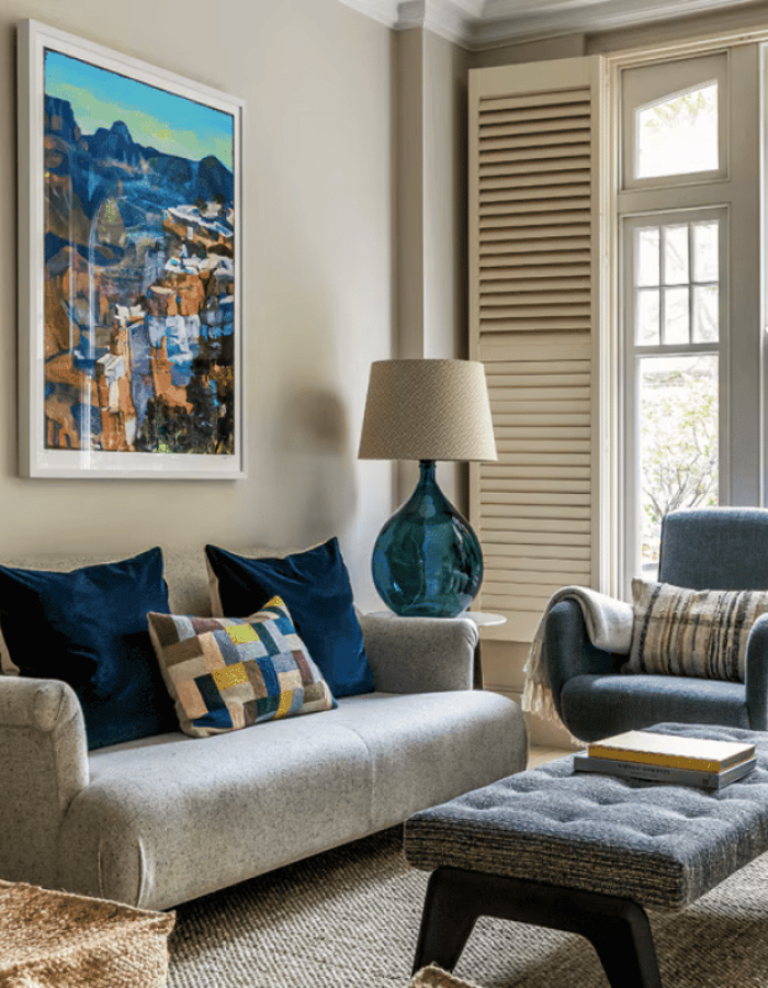 Studio 14 – Interior Design & Home Organisation in London11
