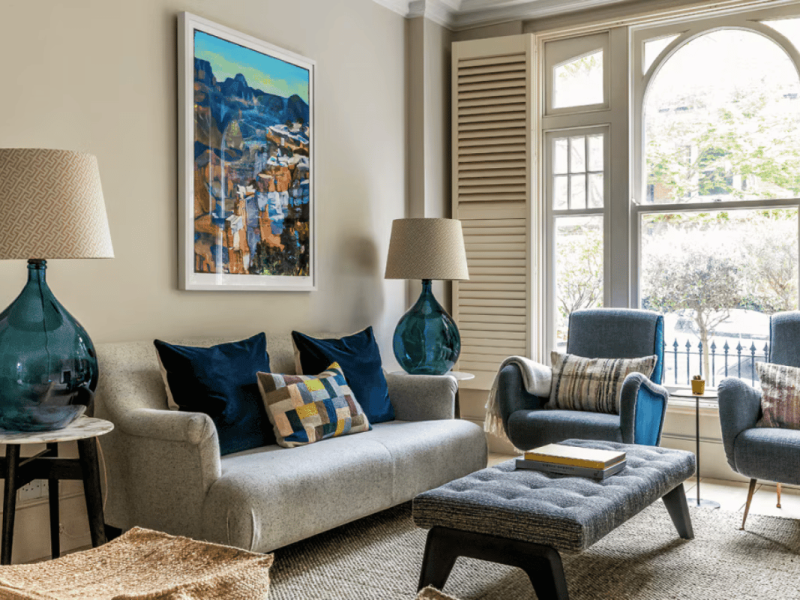 Studio 14 - Interior Design & Home Organisation in London11