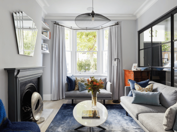 Studio 14 - Interior Design & Home Organisation in London12