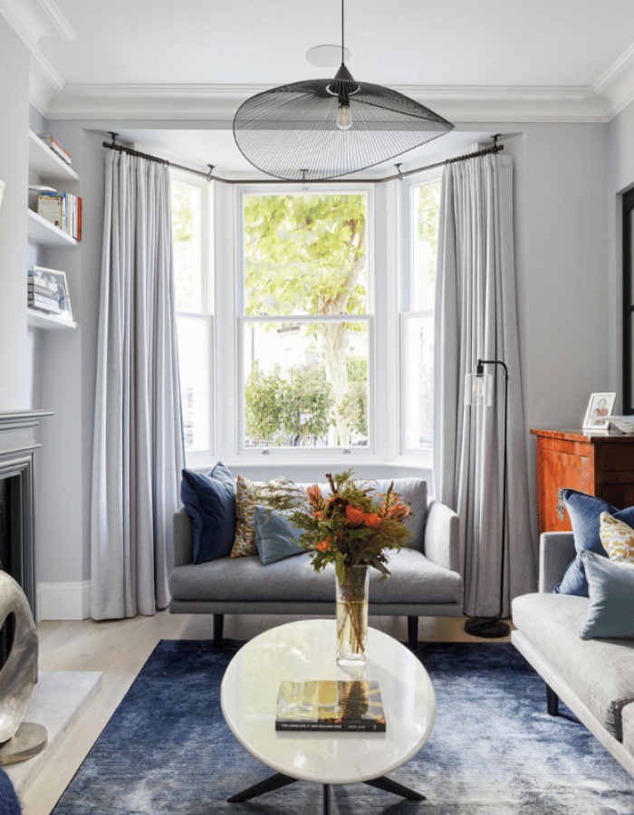 Studio 14 – Interior Design & Home Organisation in London12