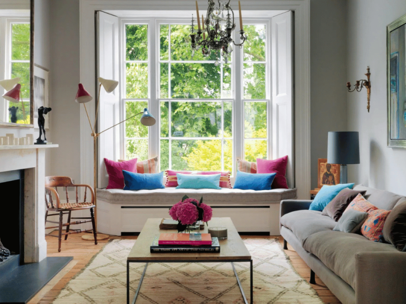 Studio 14 - Interior Design & Home Organisation in London4