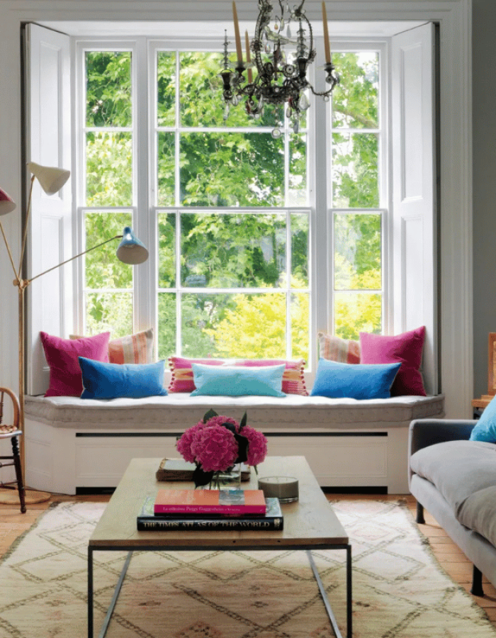 Studio 14 – Interior Design & Home Organisation in London4