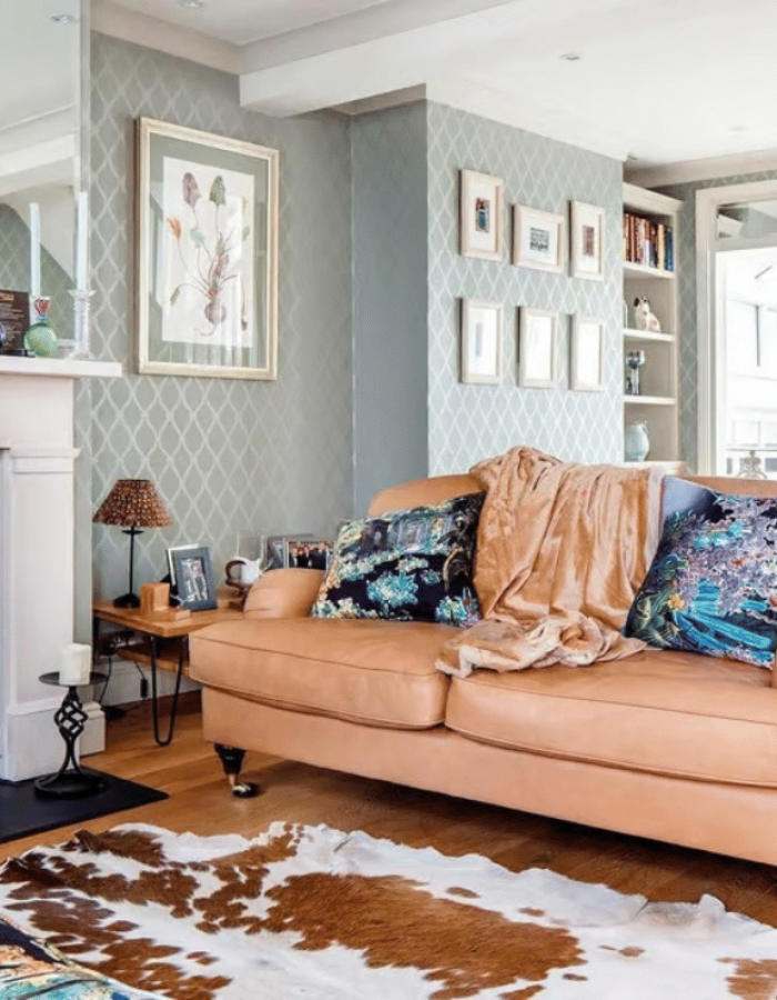 Studio 14 – Interior Design & Home Organisation in London5
