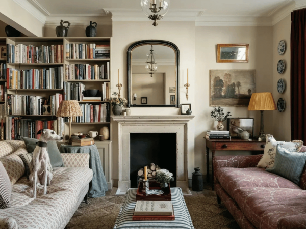 Studio 14 - Interior Design & Home Organisation in London6