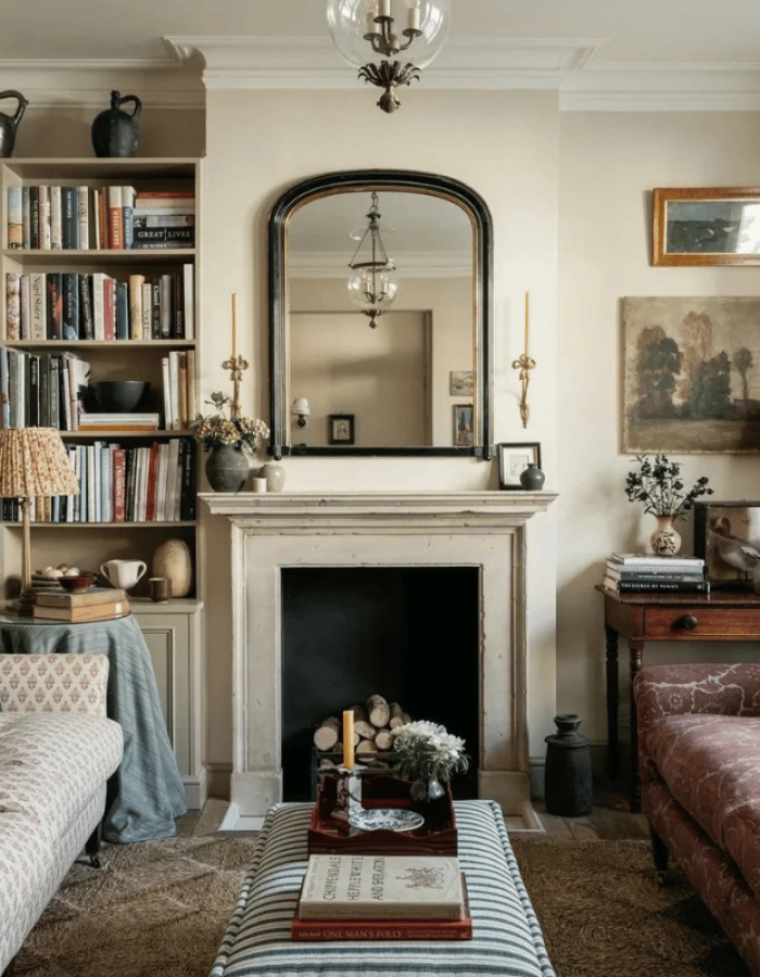 Studio 14 – Interior Design & Home Organisation in London6