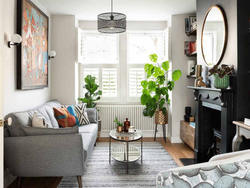 Studio 14 - Interior Design & Home Organisation in London8