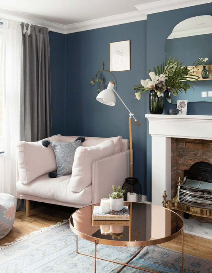 Studio 14 – Interior Design & Home Organisation in London9
