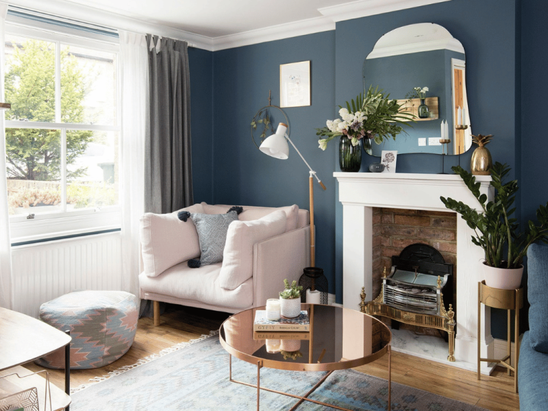 Studio 14 - Interior Design & Home Organisation in London9